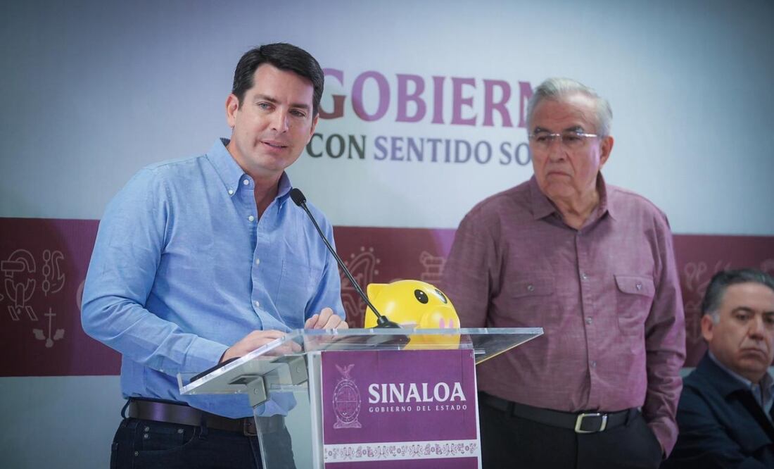 Foto: Javier Cabrera Martínez/ EL UNIVERSAL