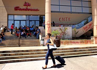 Empresarios piden declaratoria de desastre económico en Chiapas