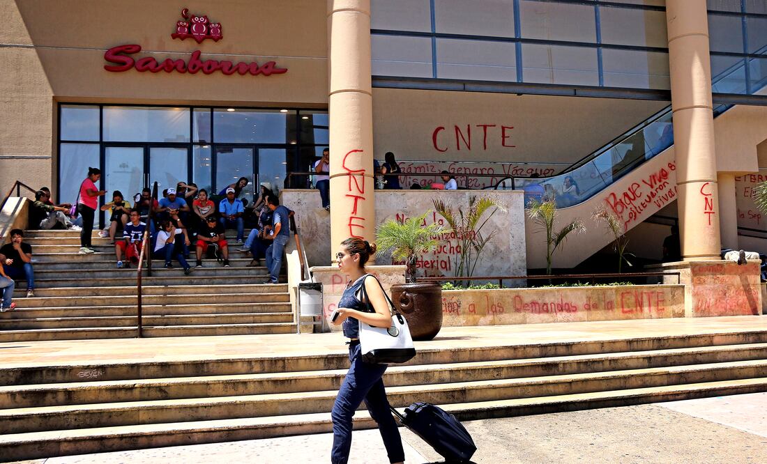 ARCHIVO / EL UNIVERSAL