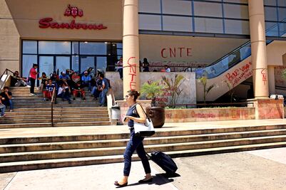 Empresarios piden declaratoria de desastre económico en Chiapas