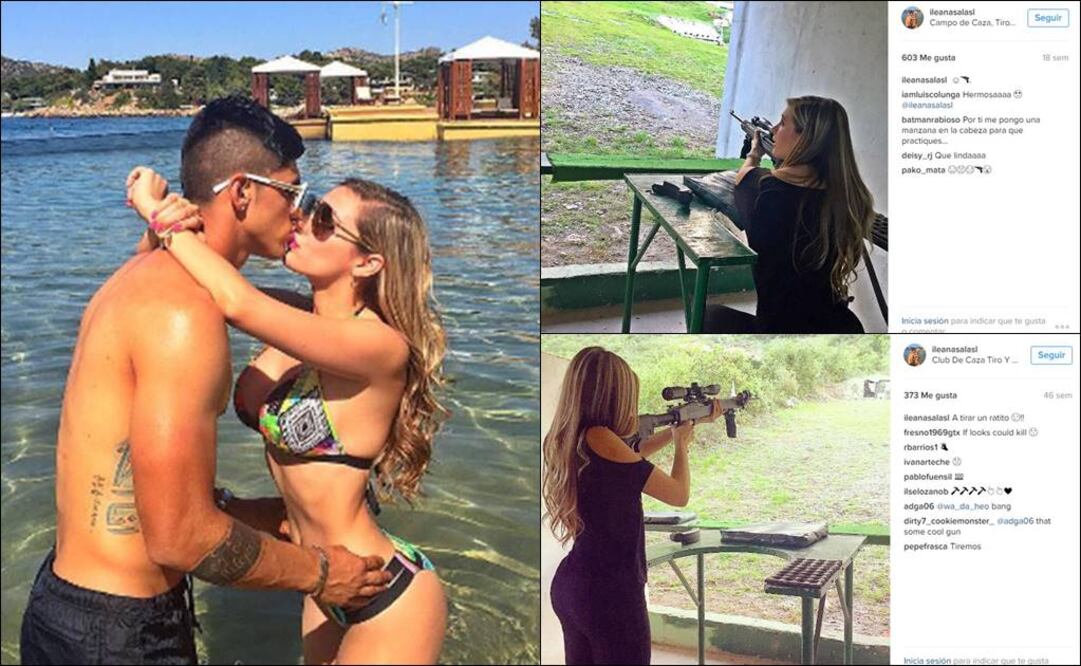 Instagram @ileanasalasl