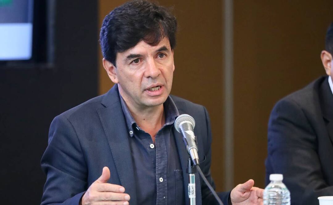 Foto: Archivo/EL UNIVERSAL