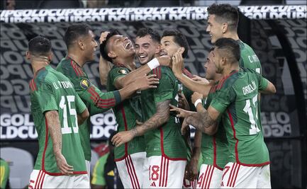 ¿Cuándo se jugará la final de la Copa Oro entre México y Panamá?