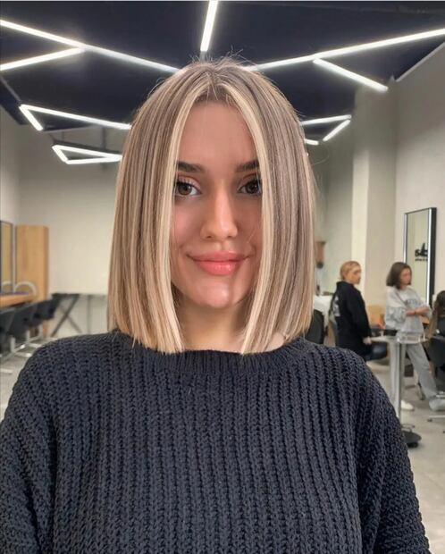 Delicado y elegante. Foto: Instagram @isasalustiano