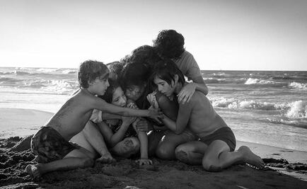 Proyectarán "Roma" este jueves en el Teatro de la Ciudad Esperanza Iris