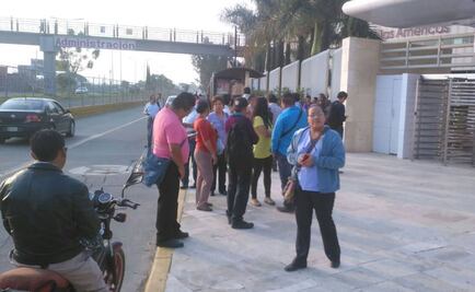 Maestros anuncian más bloqueos en Oaxaca