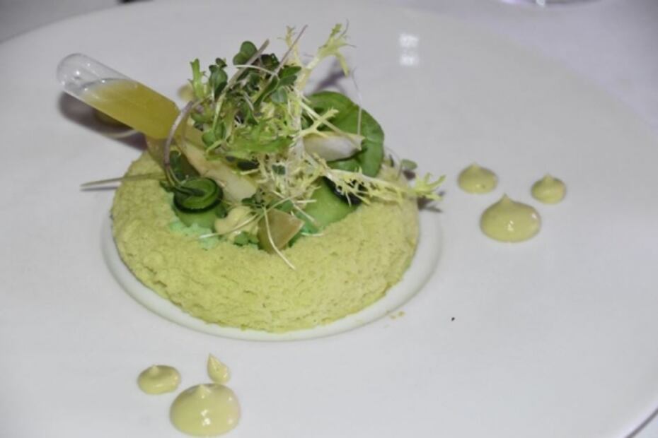 Teatro Culinario Fuentes, resisitendo la pandemia