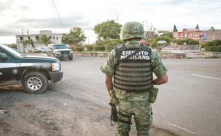 Resolverá Corte si militares pueden seguir procesos en libertad