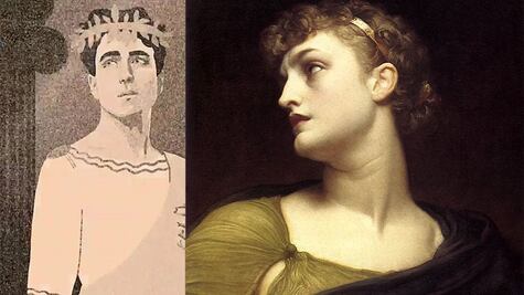 ¿Por qué "Antígona" es la obra más representada del mundo?