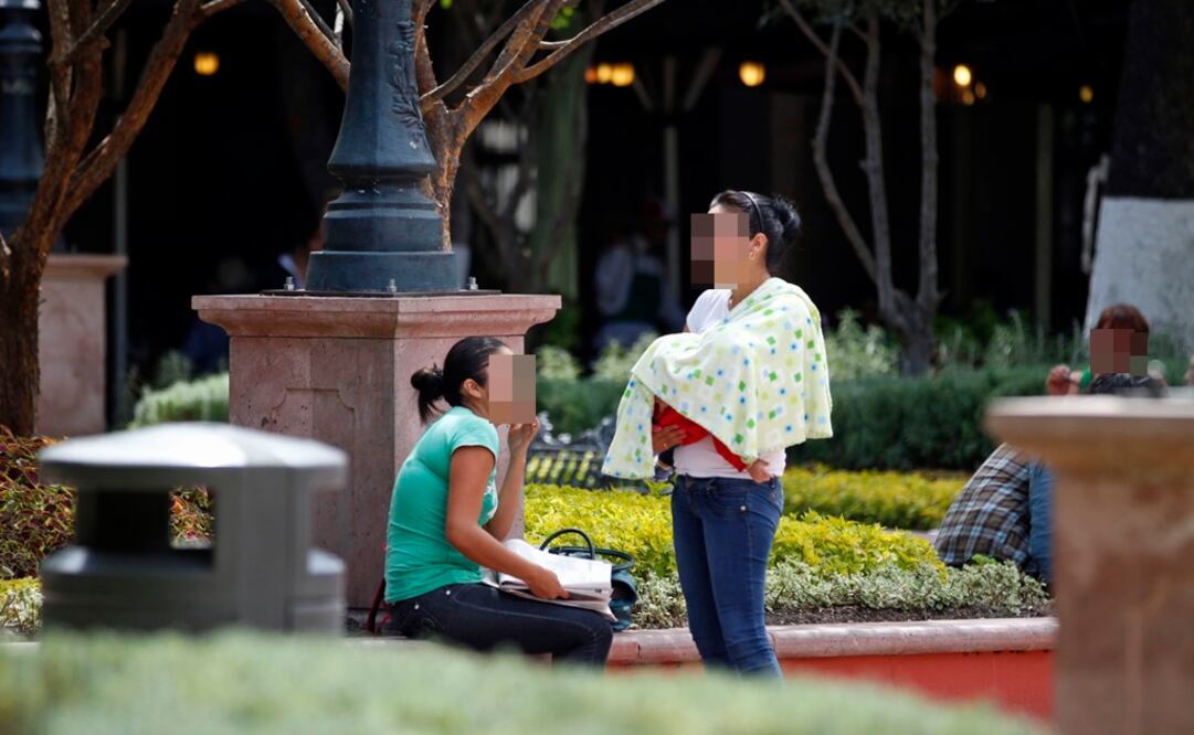 ​Busca PRD endurecer penas contra incumplimiento de pensión alimenticia