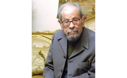 Las letras del escritor egipcio Naguib Mahfuz siguen vivas