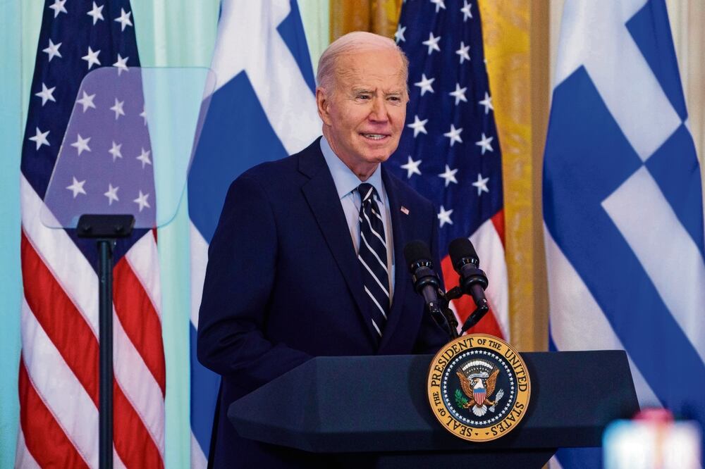 ¿Podría Biden perder la elección por la guerra en Gaza?