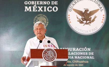 AMLO reconoce gobierno de Corral; ha sido honrado, no "inmoral" como antecesores