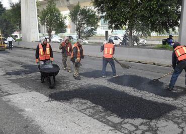 Bachetón CDMX: ¿Cansado de los baches? Así puedes reportarlos