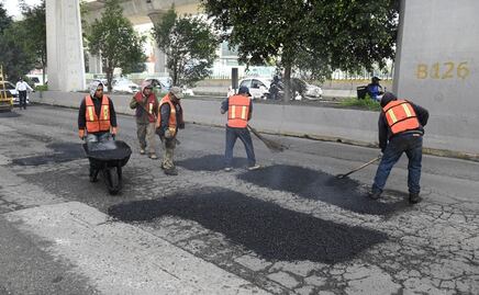 Bachetón CDMX: ¿Cansado de los baches? Así puedes reportarlos