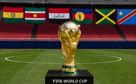 Repechaje Mundial 2026: Cuándo y dónde ver EN VIVO los seis partidos de Finales