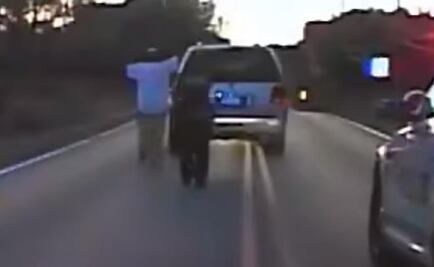 Nuevo caso de presunta violencia racial pone en jaque a Oklahoma