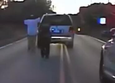 Nuevo caso de presunta violencia racial pone en jaque a Oklahoma