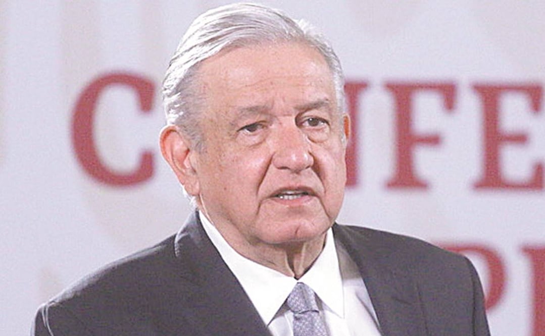 ¿Quién pompó encuesta del presidente?