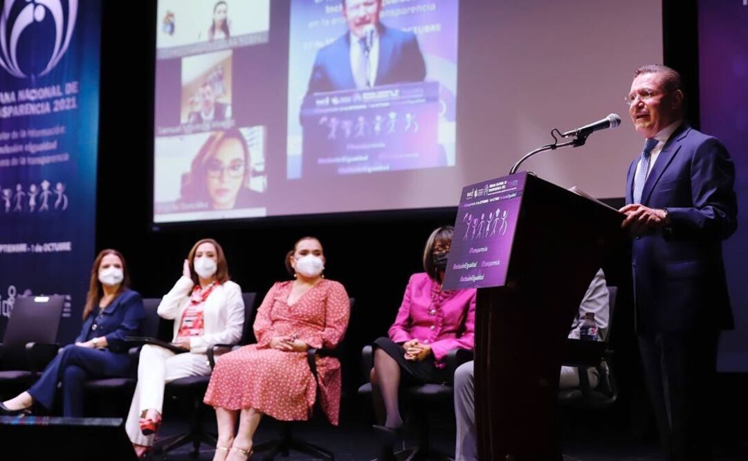 Foto: @AispuroDurango