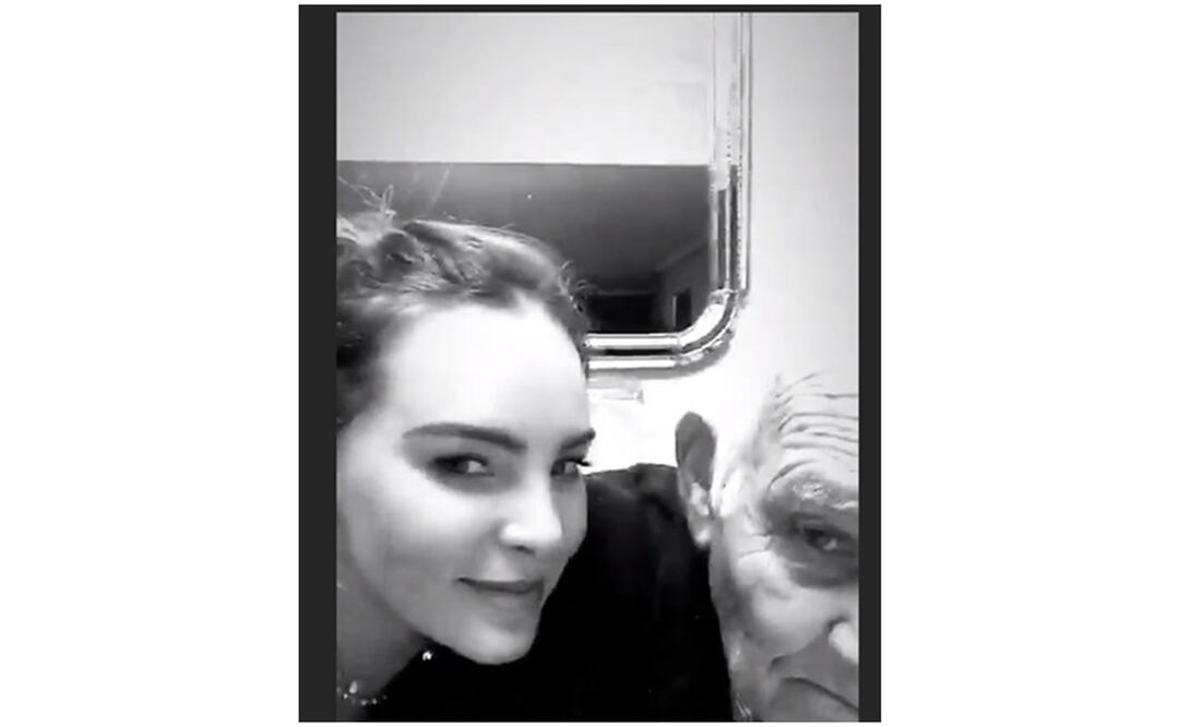 Belinda. Foto: Instagram