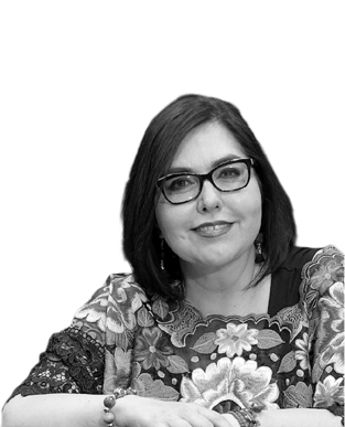 María Emilia Molina de la Puente