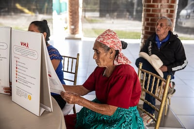 Parteras indígenas: guardianas del linaje, defensoras de derechos