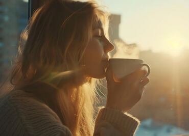 Harvard tiene la rutina matutina ideal para comenzar con energía el día