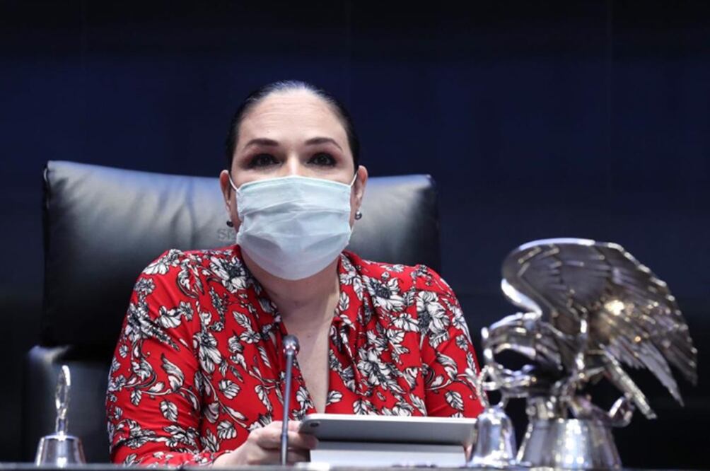 Foto: Tomada de Twitter/ @monicaferbal