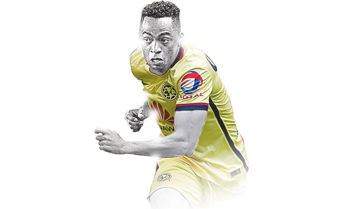 Twitter: Club América 