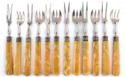 El Museo MODO inaugura "Del plato a la boca"