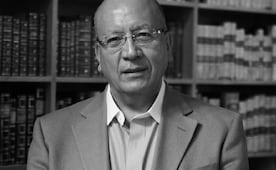 Entre la ciudad y los vampiros: Así fue la vida del prolífico escritor Vicente Quirarte
