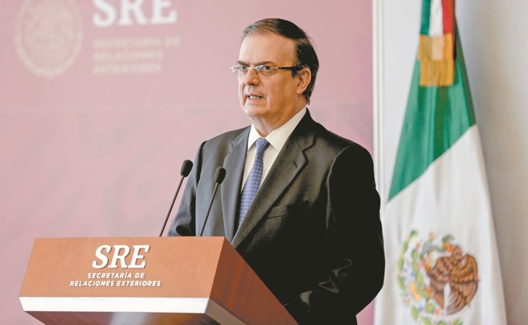 Foto: Archivo. EL UNIVERSAL