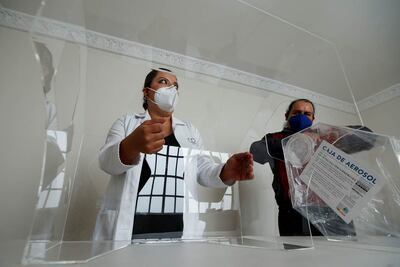 Trabajadores del IMSS no podrán atender a pacientes con Covid-19 sin capacitación y equipo necesarios