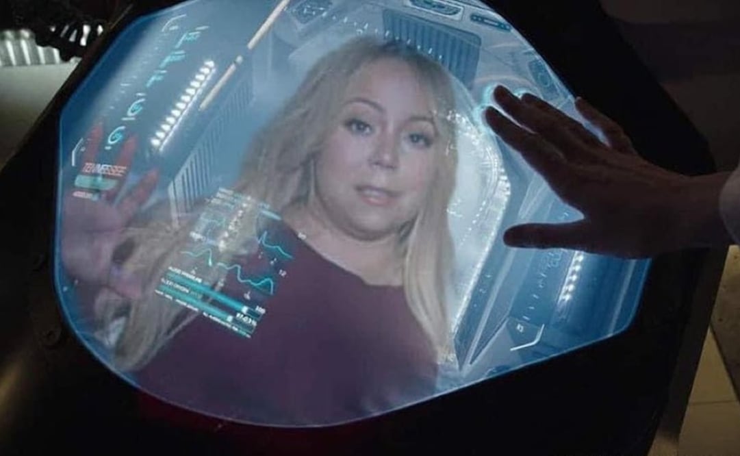 Algunos usuarios lograron despedirse de la cantante antes de que fuera “congelada”. Foto: X