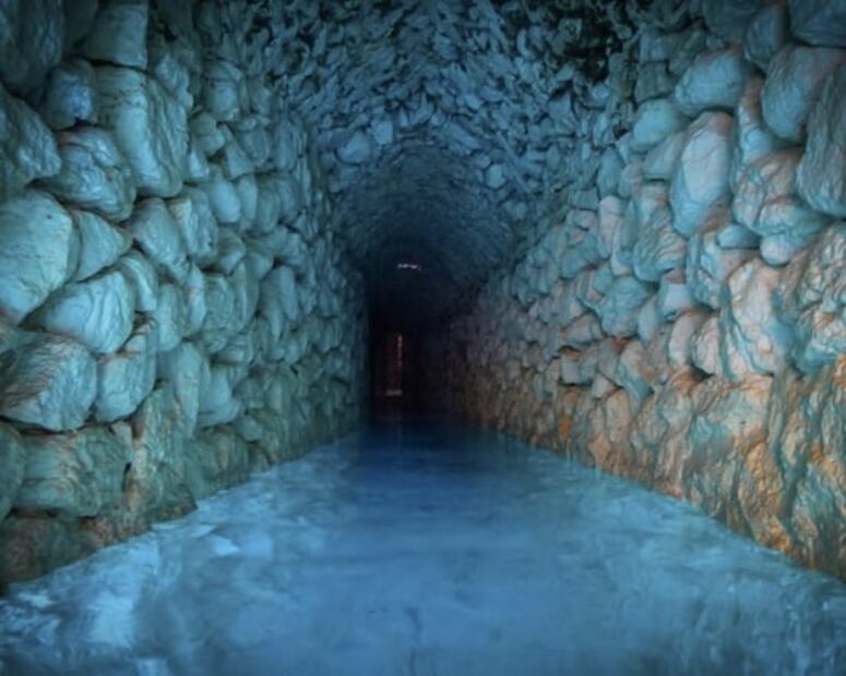 6 lugares en México para relajarte en aguas termales