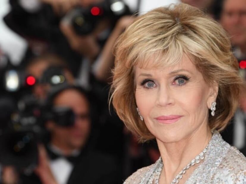 Famosas que aprovechan para hacer labor social