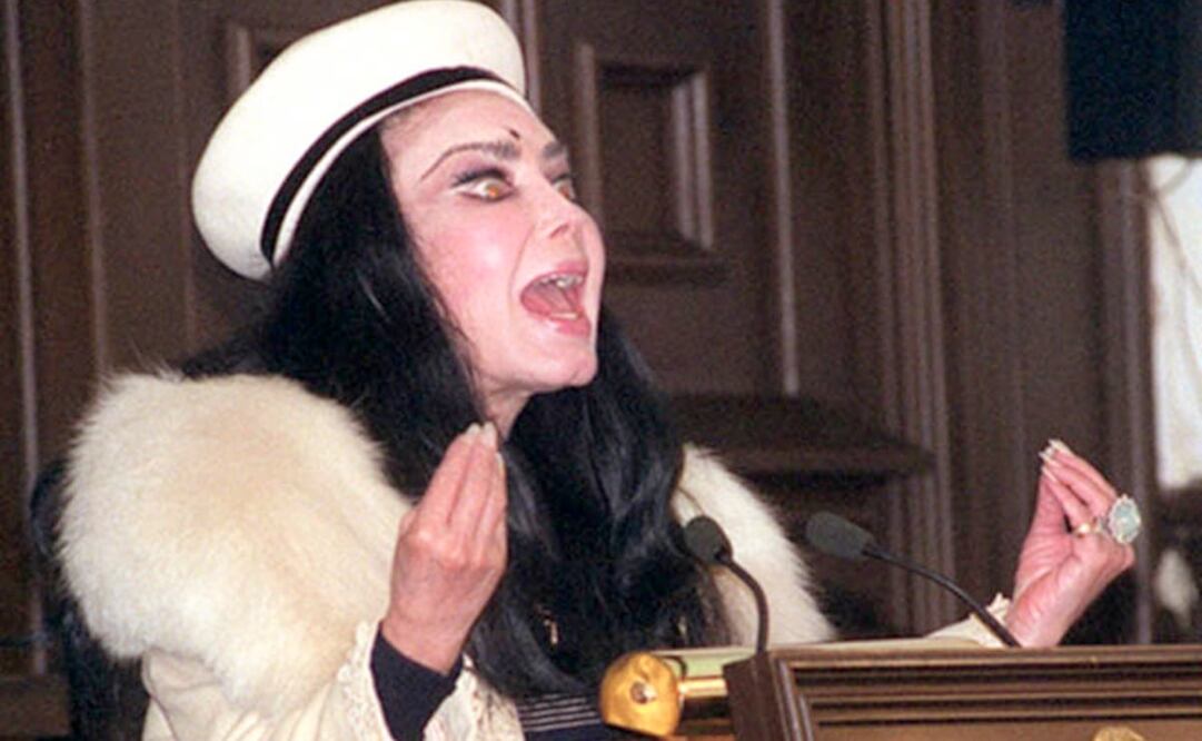 Foto: Archivo / EL UNIVERSAL