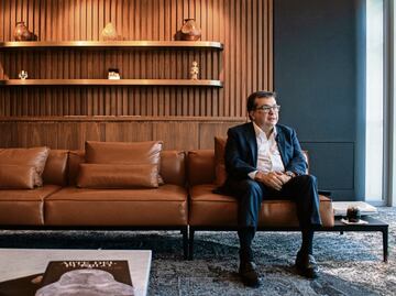 HSBC: el nearshoring atrae empresas que no llegaban a México