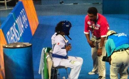 Entrenador y padre de los medallistas olímpicos Oscar e Iridia Salazar recae por coronavirus