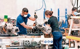 Entorno inhibe los empleos de calidad: CEESP