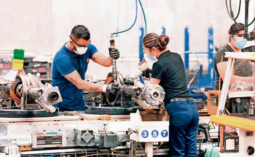 Entorno inhibe los empleos de calidad: CEESP