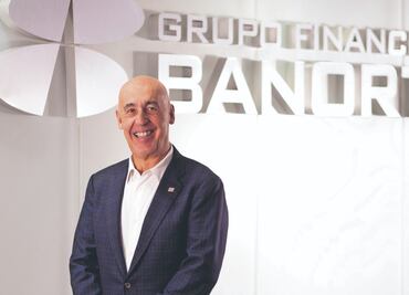 Banorte anuncia reducción de tasas para créditos a pymes lideradas por mujeres; va en línea con el Plan México