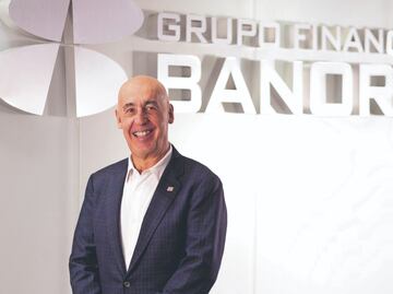 Banorte anuncia reducción de tasas para créditos a pymes lideradas por mujeres; va en línea con el Plan México