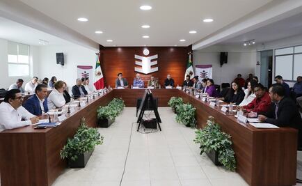 Avanza sin contratiempos organización de elecciones extraordinarias en Oaxaca