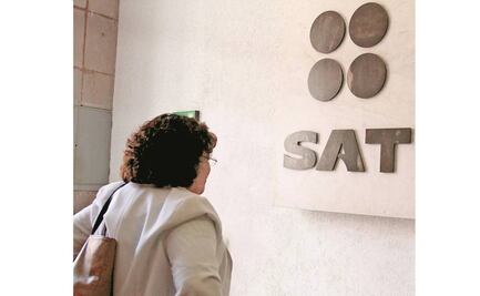 Miscelánea fiscal dejará 200 mmdp en 2022, prevé SAT