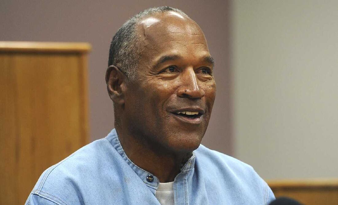 El exjugador de la NFL pasó sus últimos momentos de vida con su familia. Foto: Jason Bean/The Reno Gazette-Journal via AP, Pool, Archivo