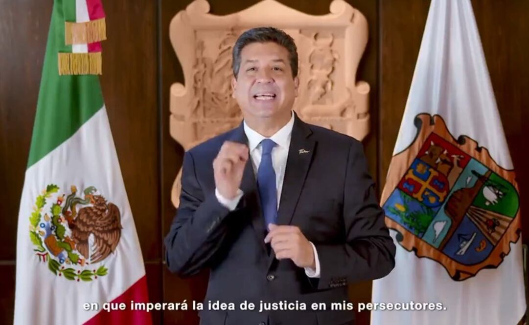 Foto: Tomada de video