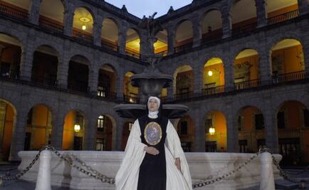 Representarán obra de Sor Juana Inés de la Cruz en México