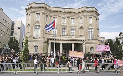 Nombra Cuba a su primer embajador para EU en 54 años
